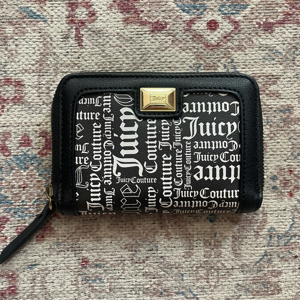 Juicy Couture Wallet